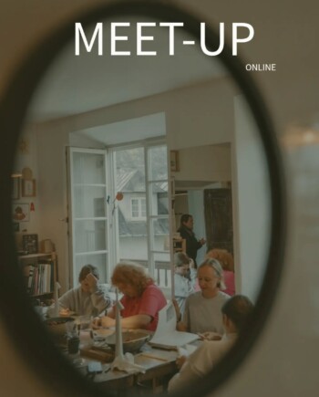 ART MEET_UP/ online