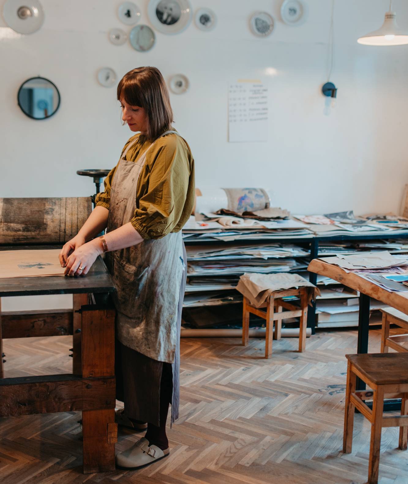 pracownia artystyczna Kraków kurs sztuki